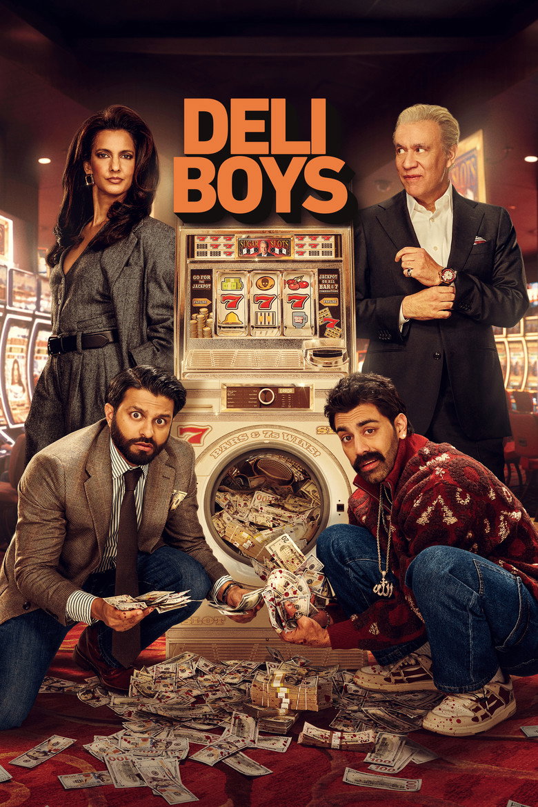 poster image of movie or series