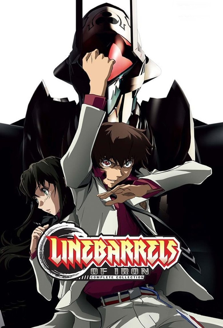 poster image of movie or series