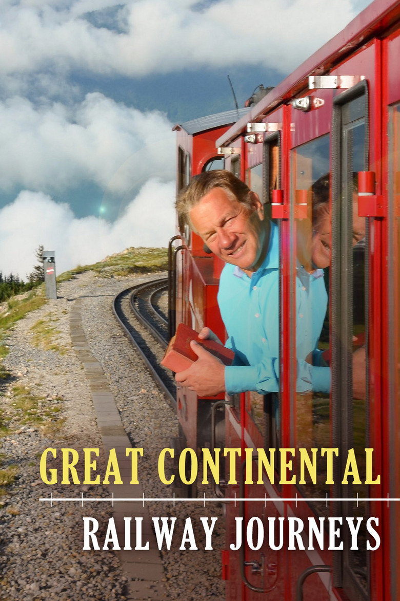 poster image of movie or series