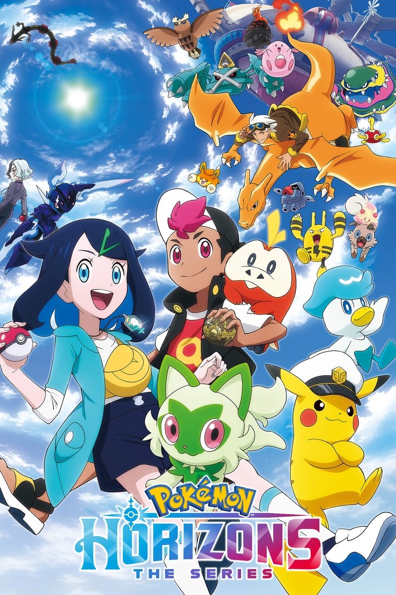 poster image of movie or series
