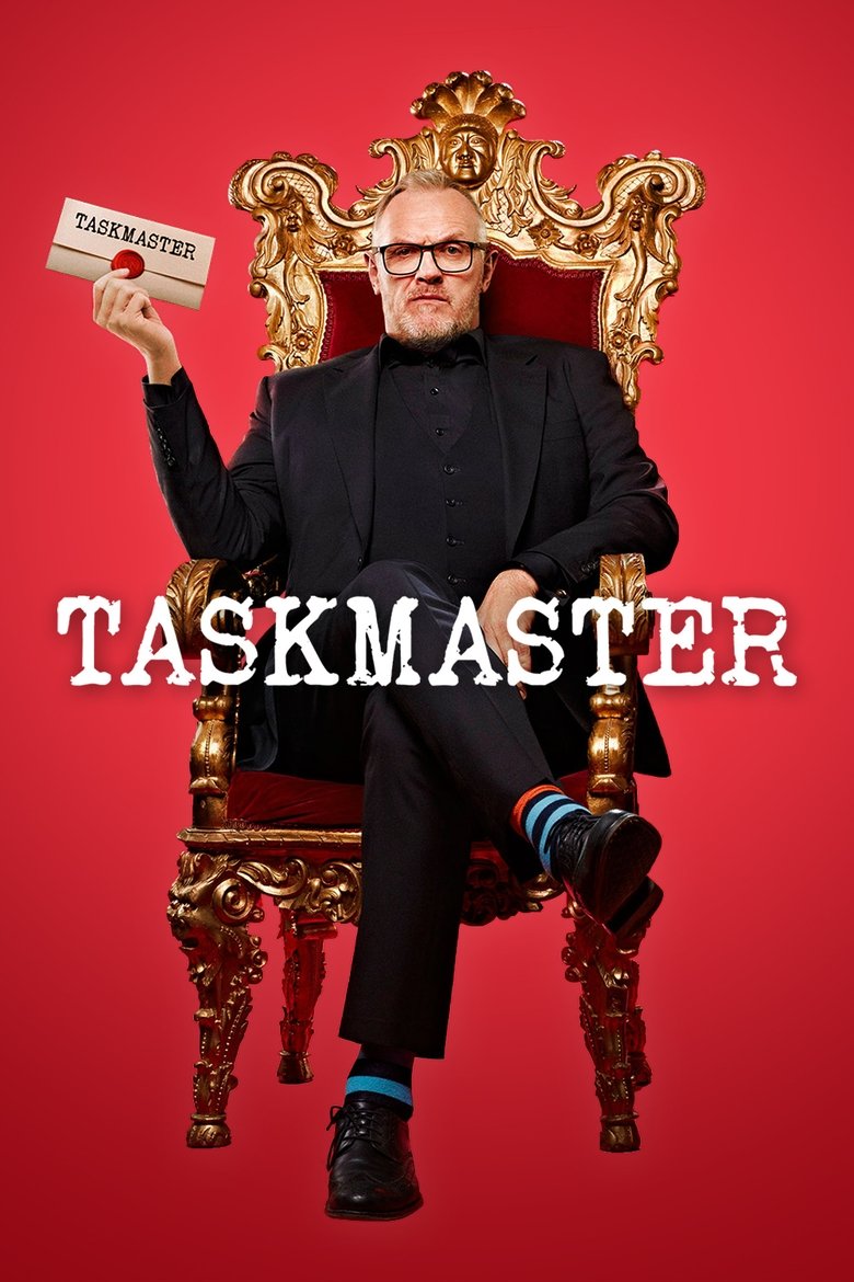 poster image of movie or series