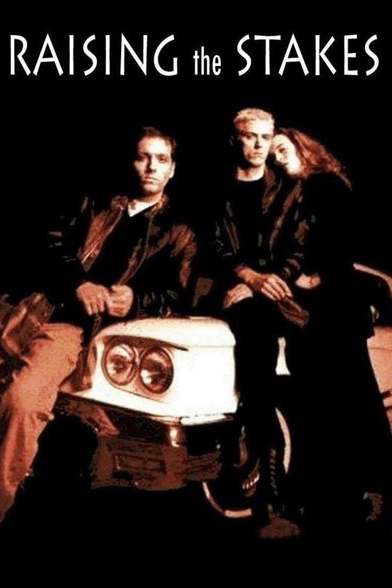 poster image of movie or series