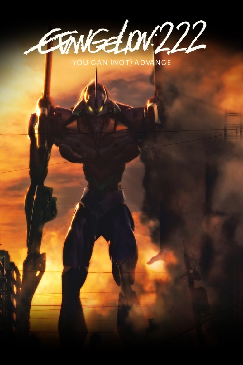 poster image of movie or series
