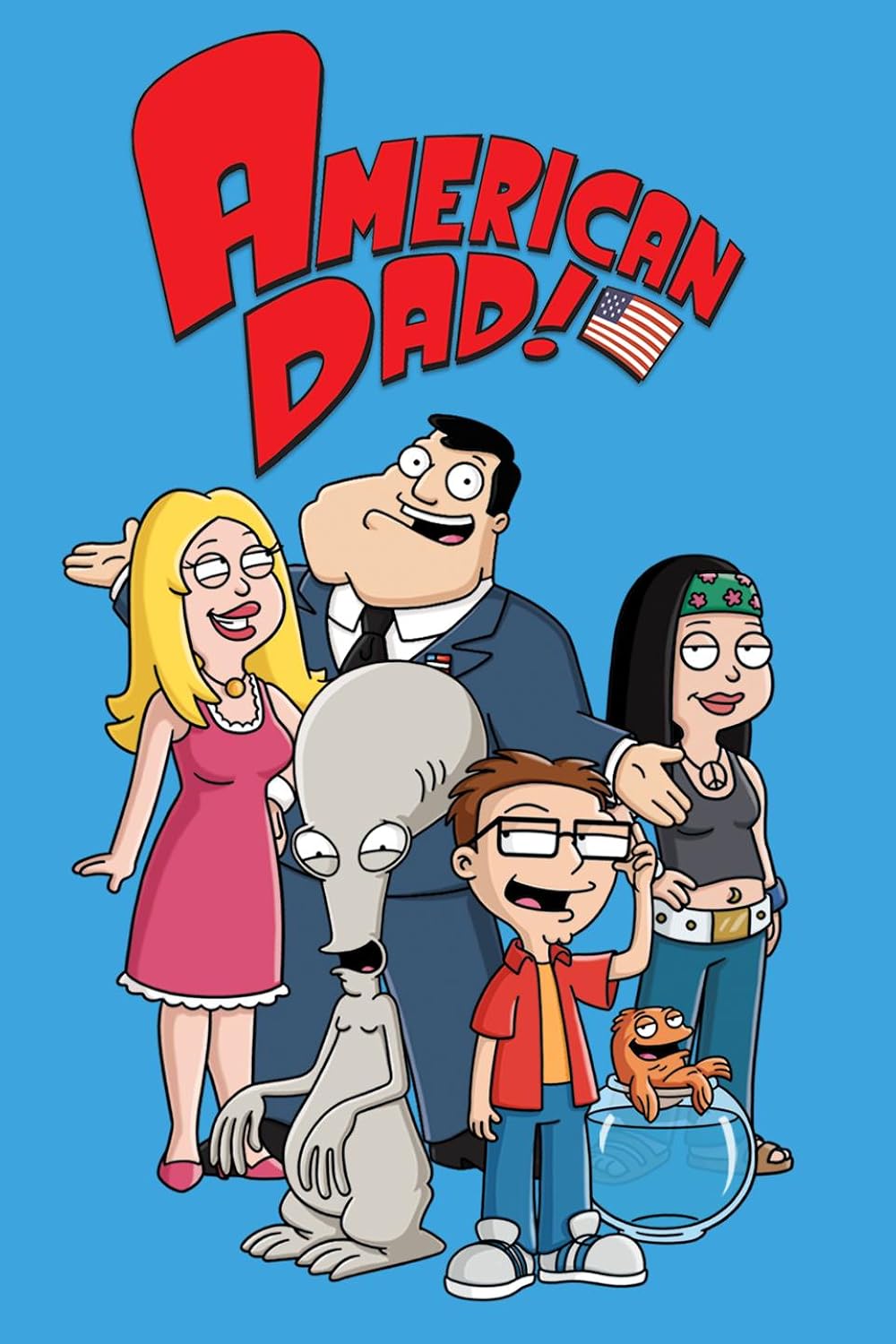 poster image of movie or series