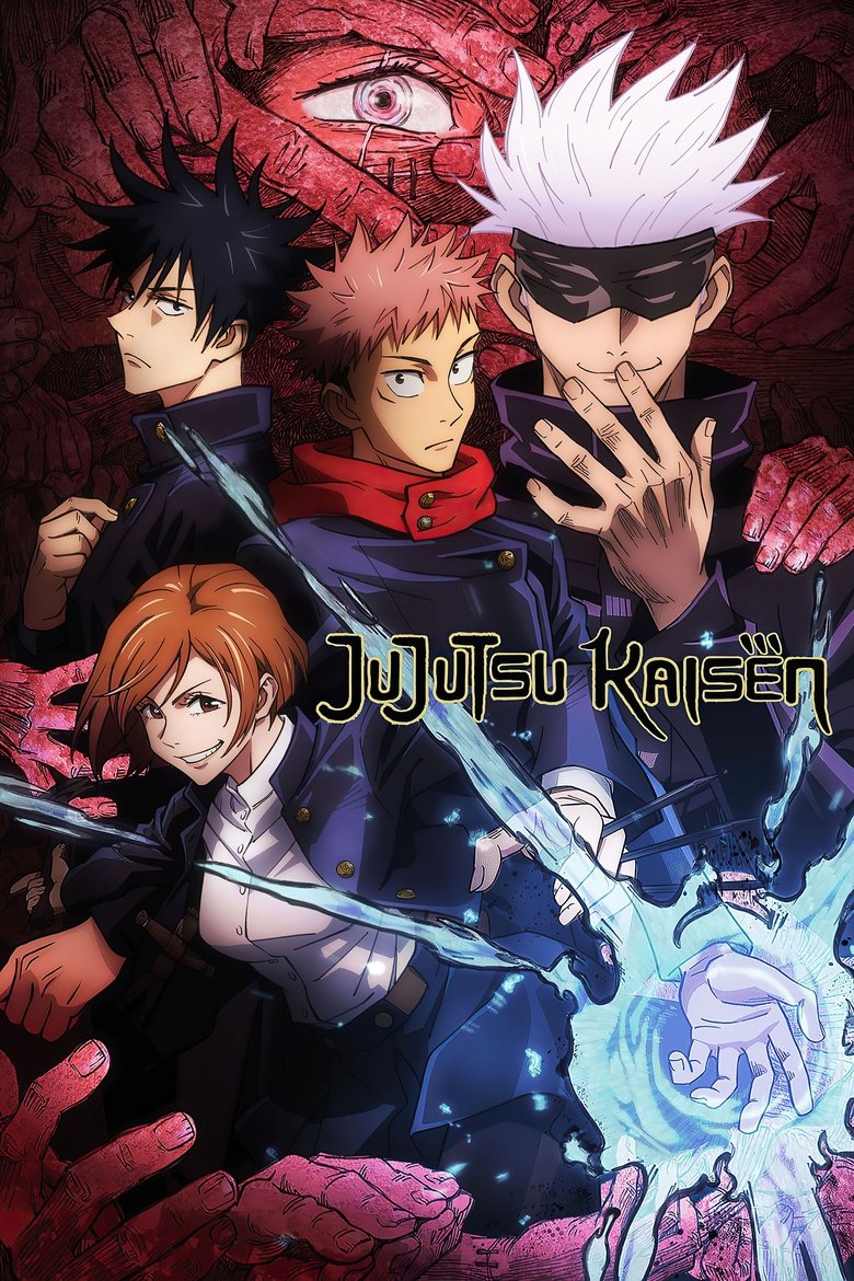 poster image of movie or series