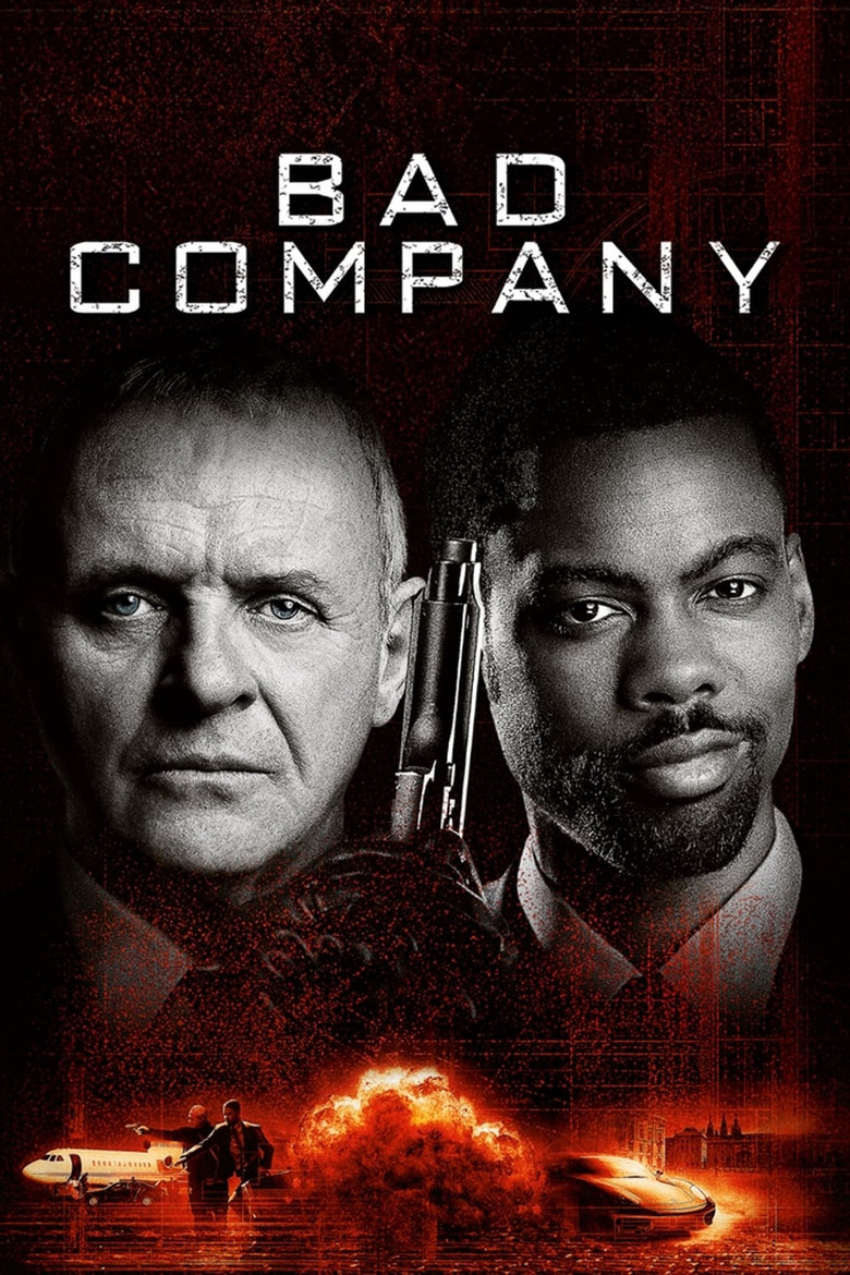 poster image of movie or series