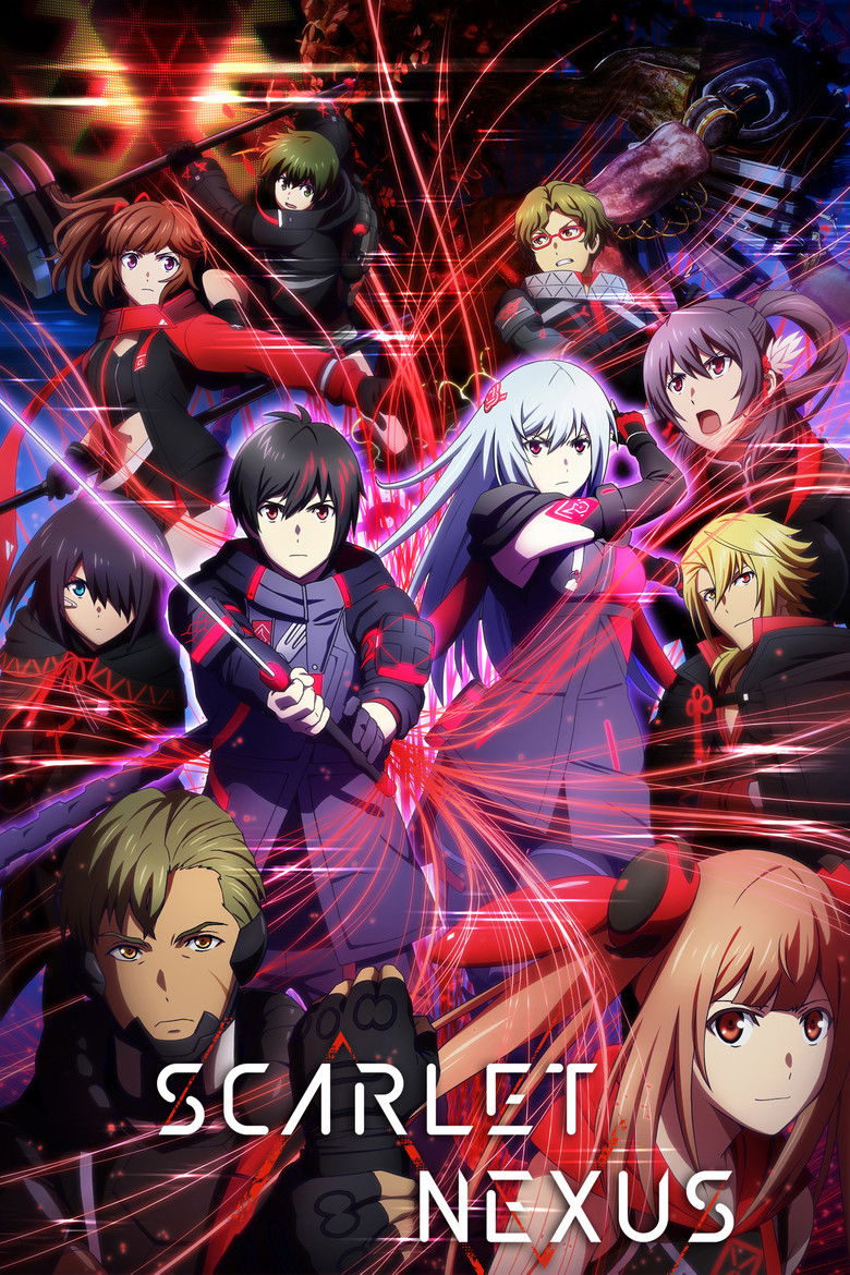 poster image of movie or series