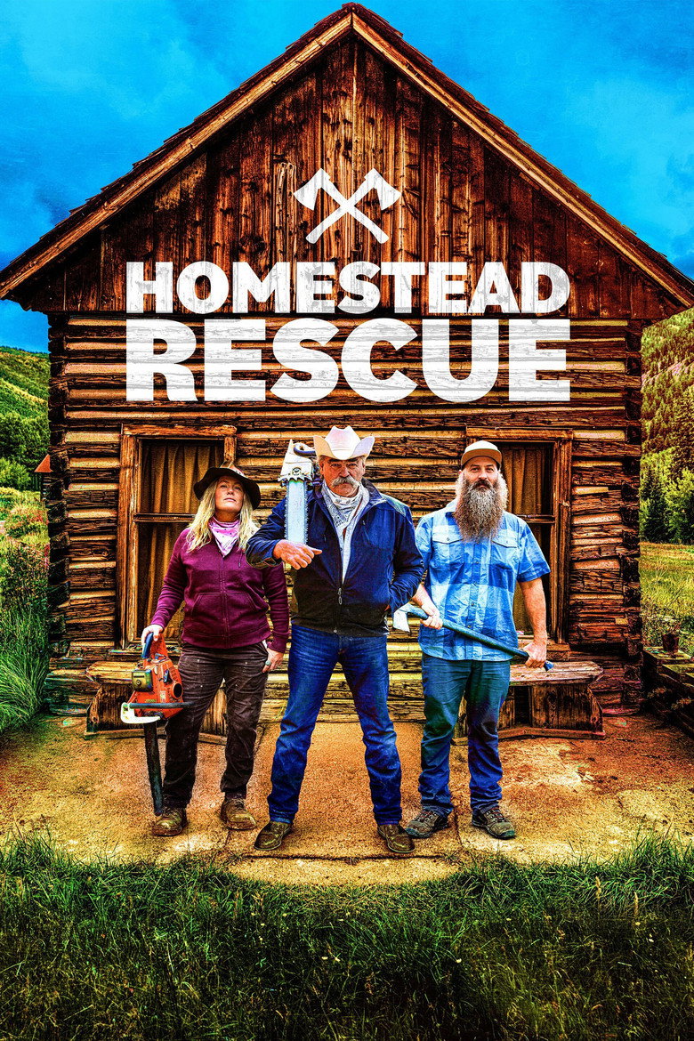 poster image of movie or series