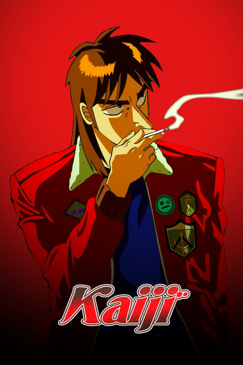 poster image of movie or series