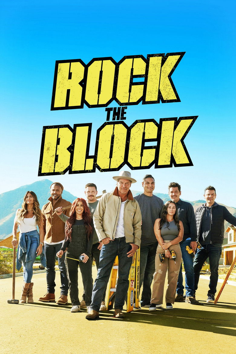 poster image of movie or series