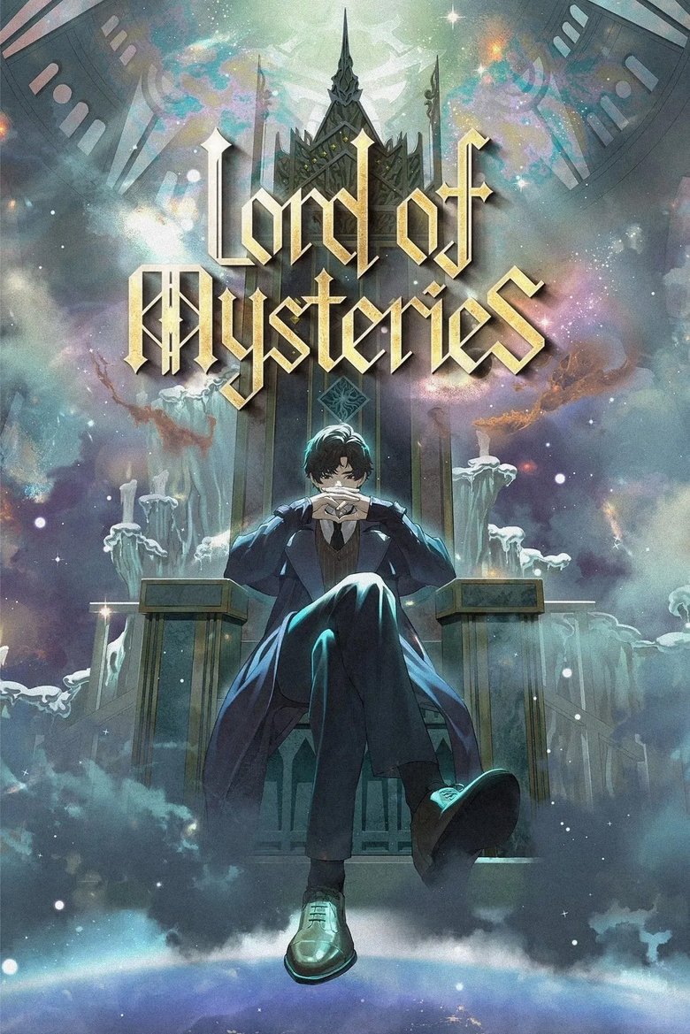poster image of movie or series