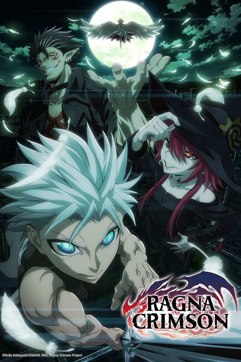 poster image of movie or series