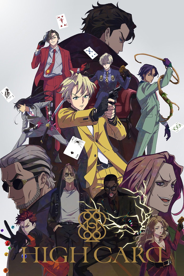poster image of movie or series