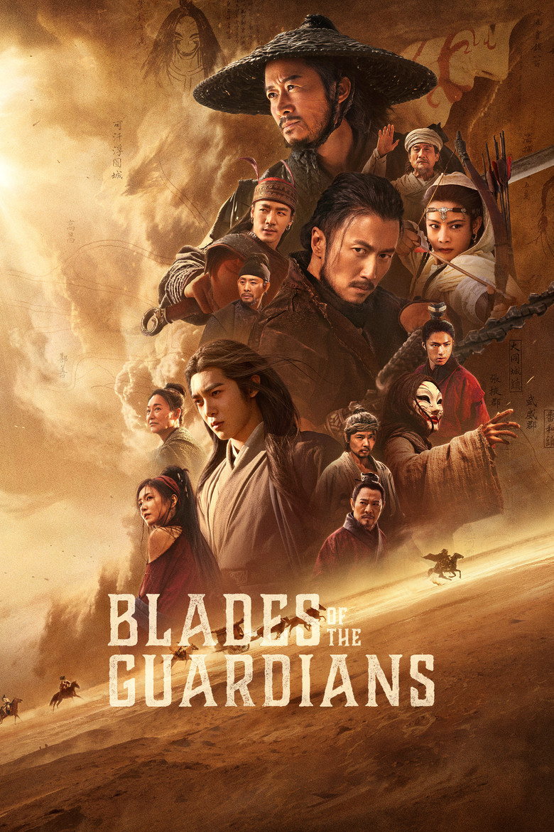 poster image of movie or series