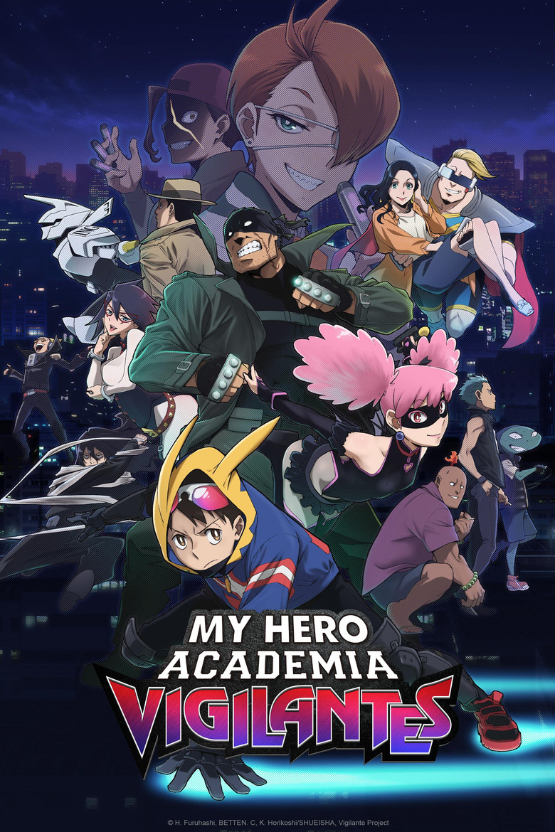 poster image of movie or series