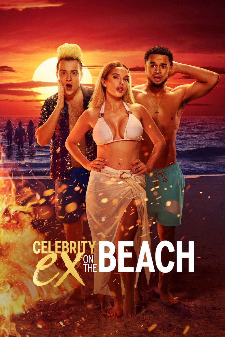 poster image of movie or series