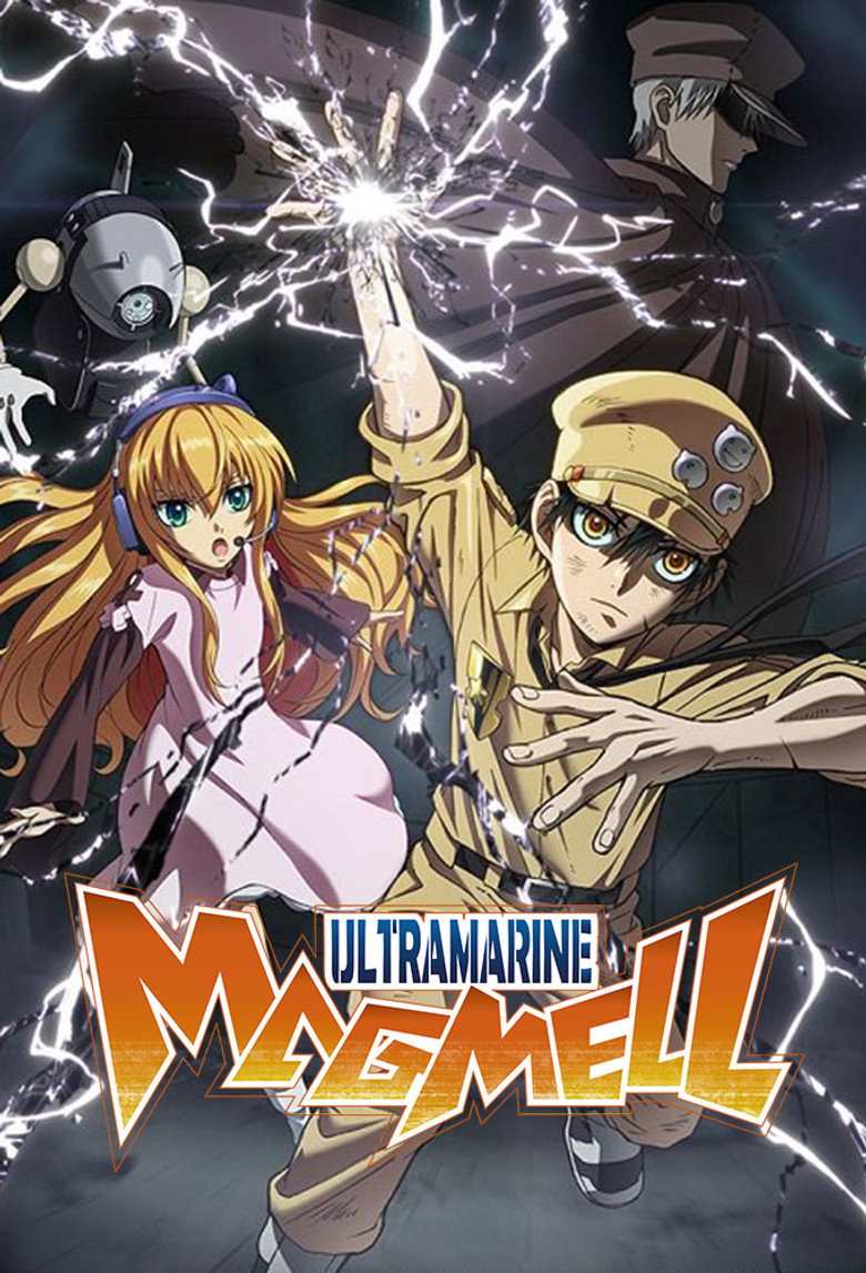 poster image of movie or series