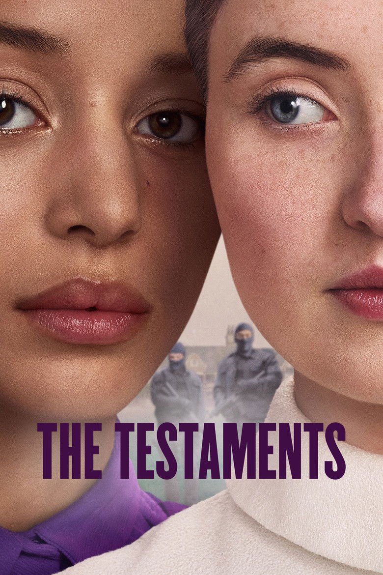 poster image of movie or series