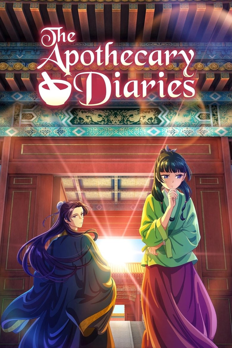 poster image of movie or series