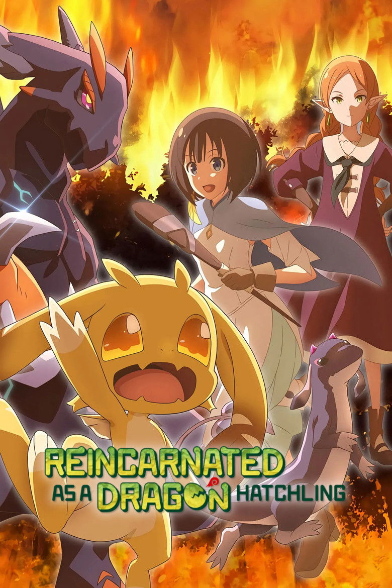 poster image of movie or series