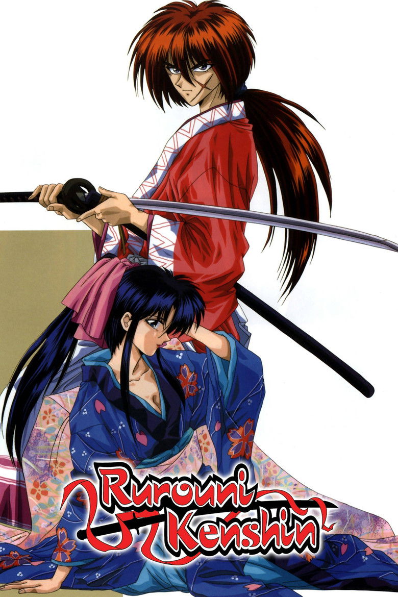 poster image of movie or series