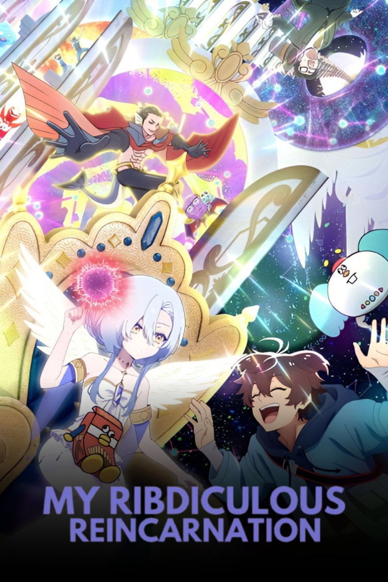 poster image of movie or series