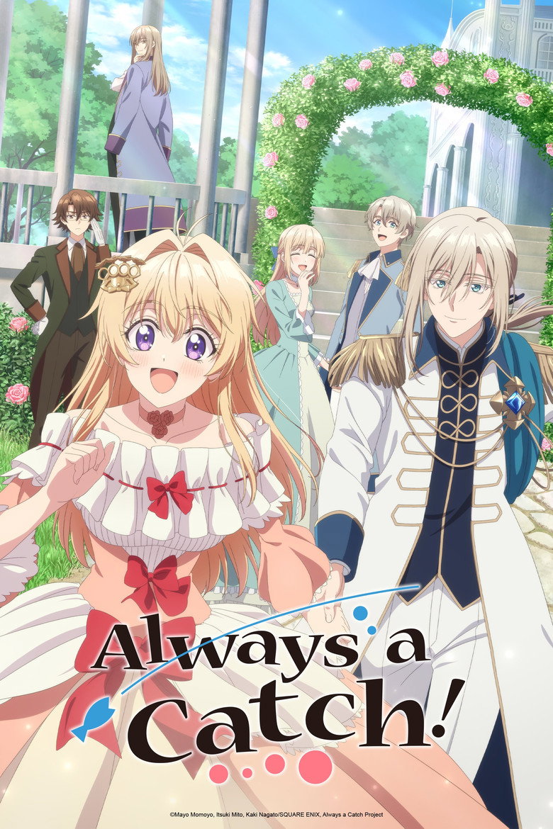 poster image of movie or series