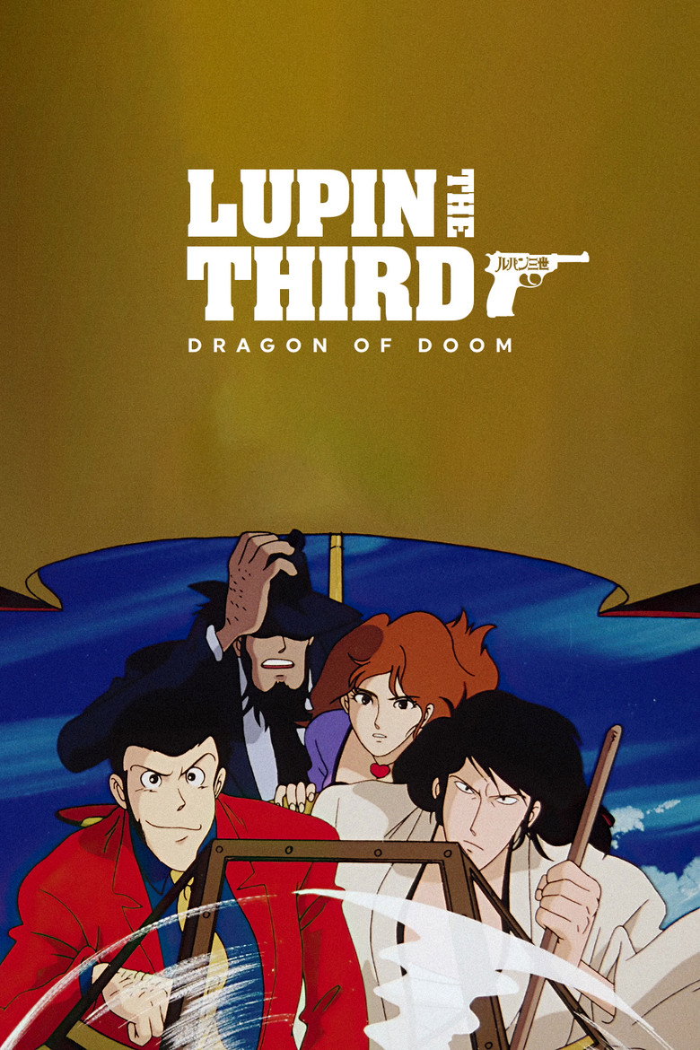 poster image of movie or series