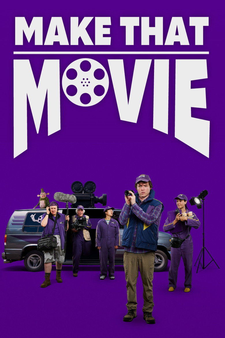 poster image of movie or series