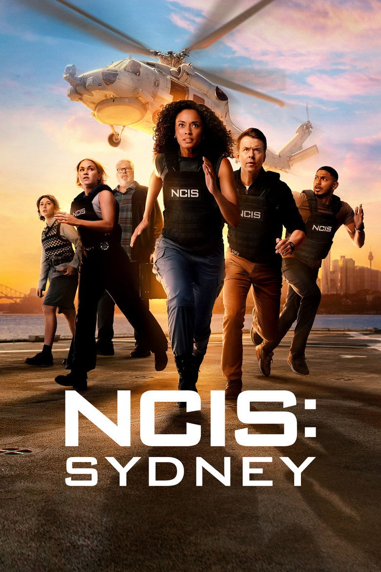 poster image of movie or series