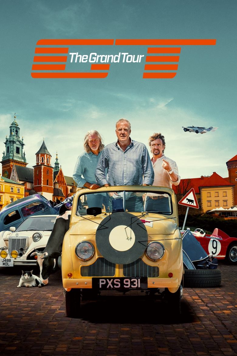 poster image of movie or series