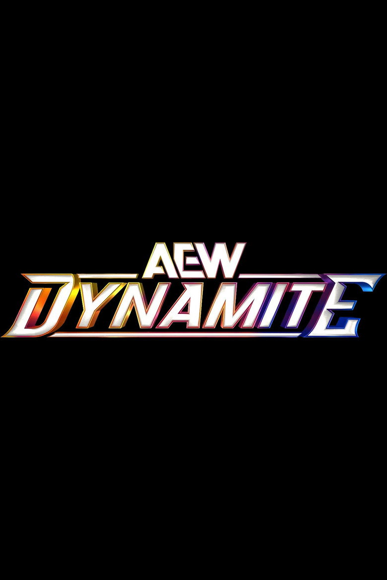 poster image of movie or series