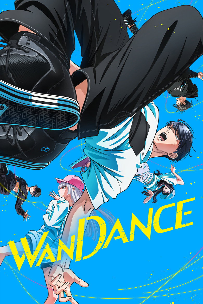 poster image of movie or series