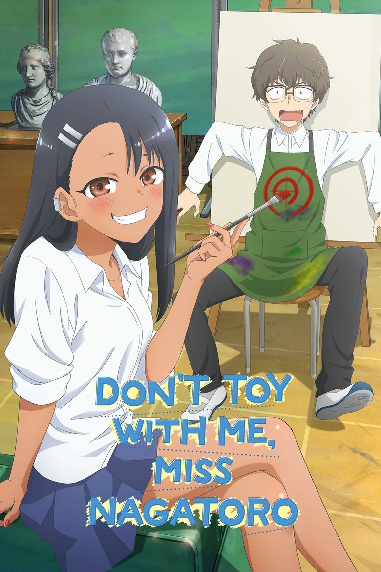 poster image of movie or series