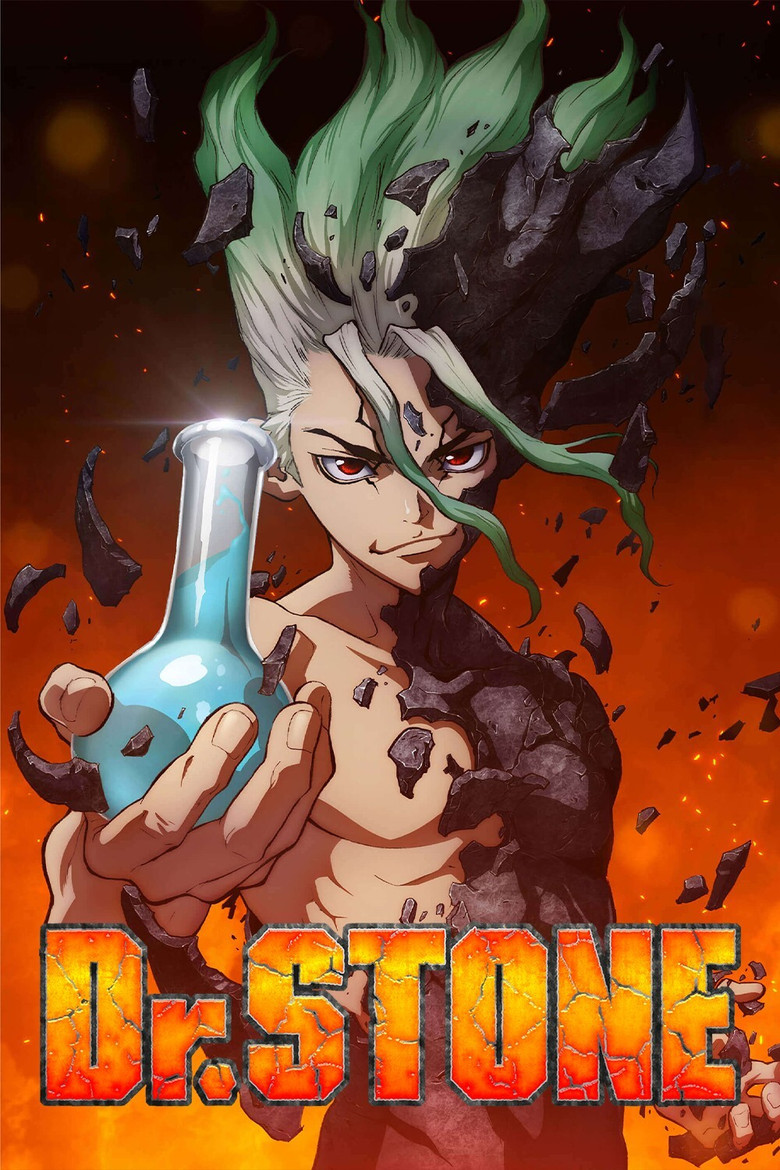 poster image of movie or series