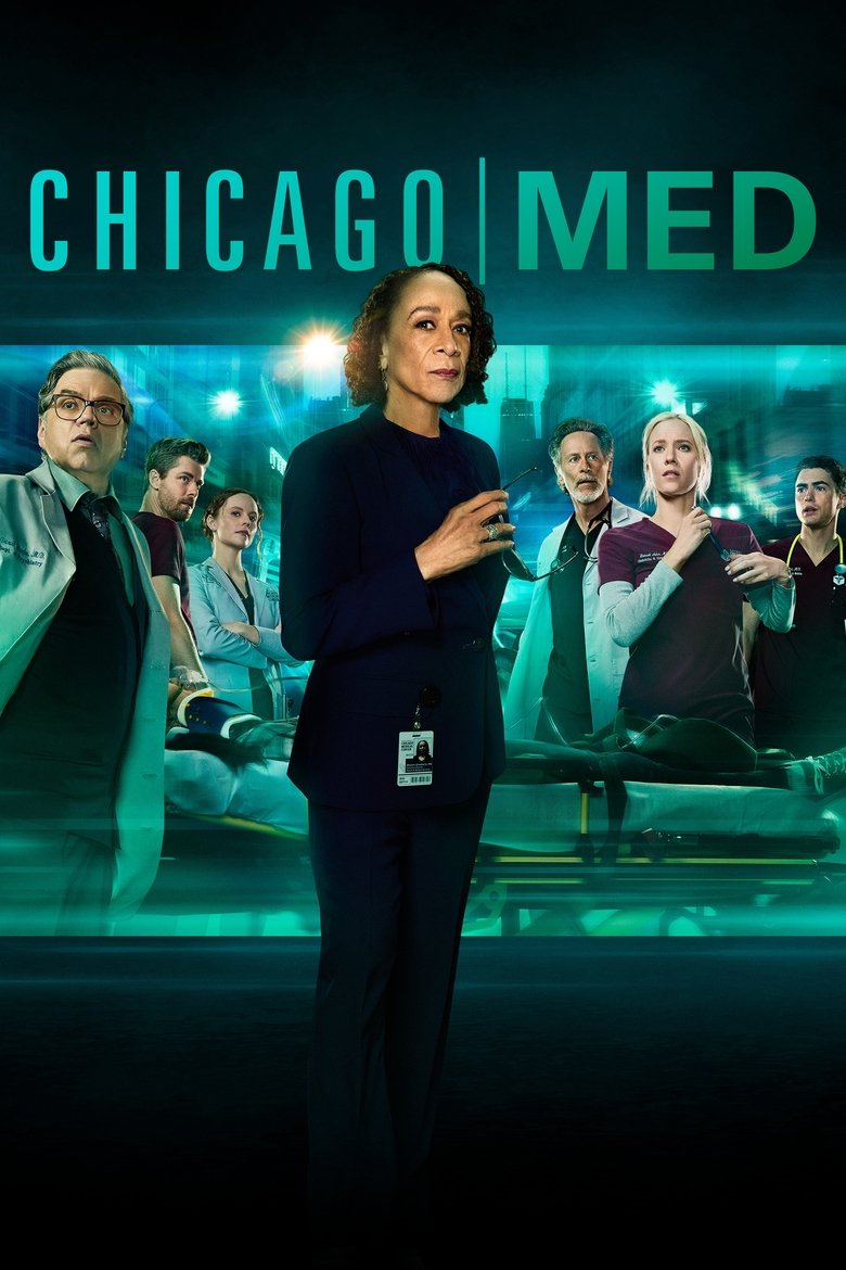 poster image of movie or series