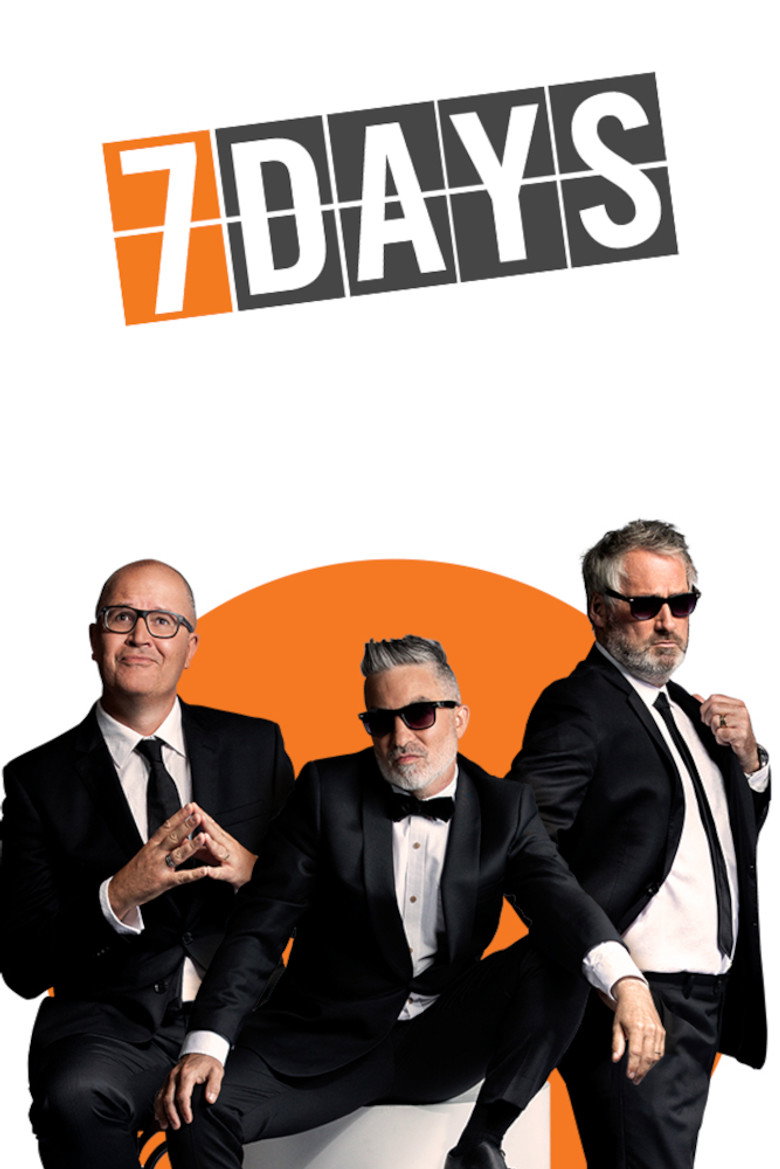 poster image of movie or series