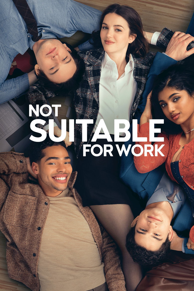 poster image of movie or series