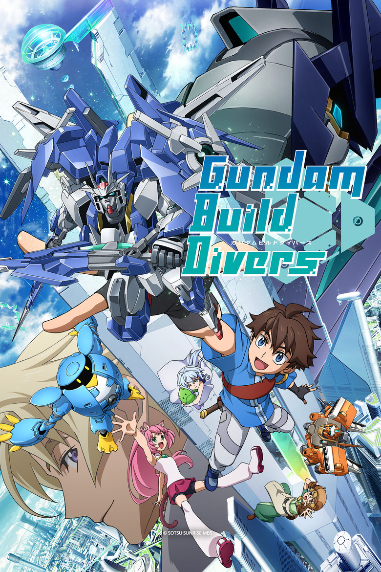 poster image of movie or series