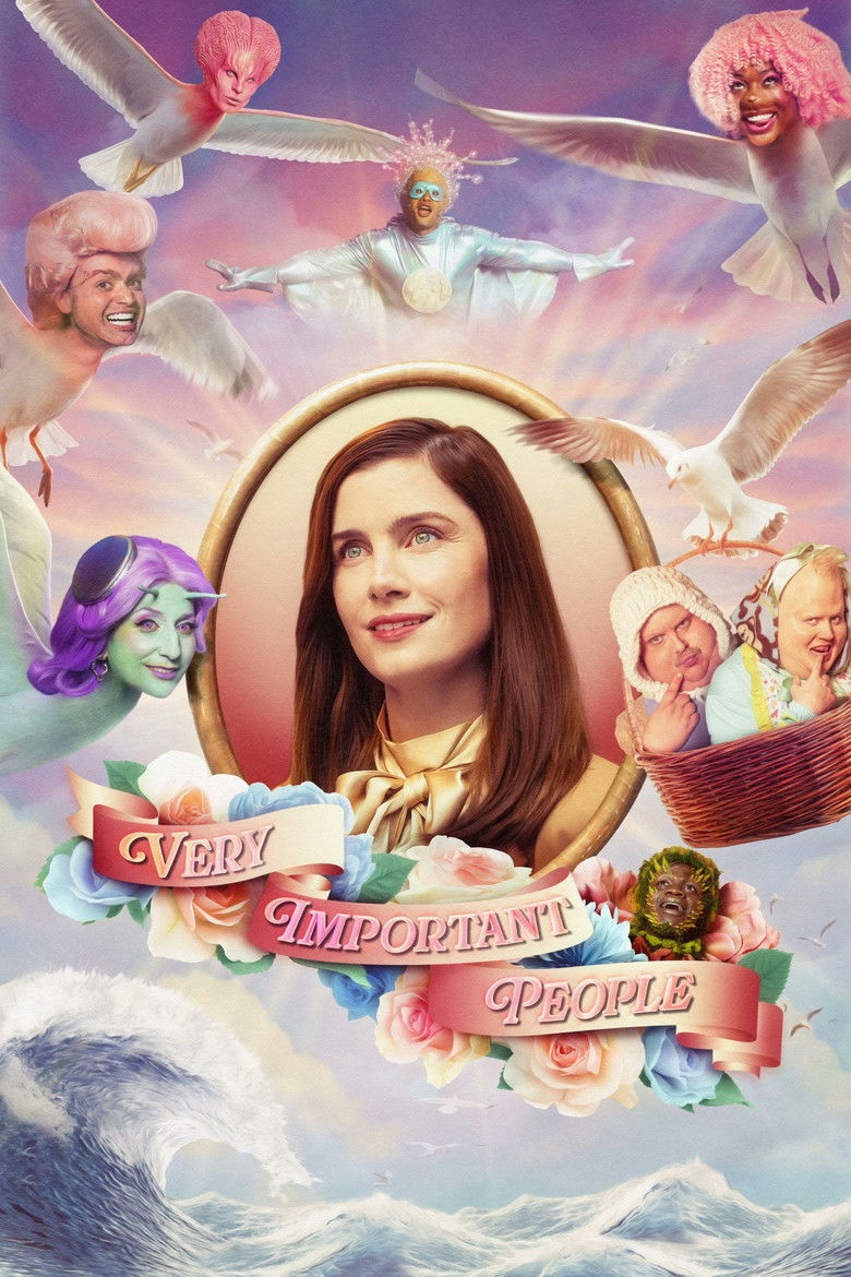 poster image of movie or series