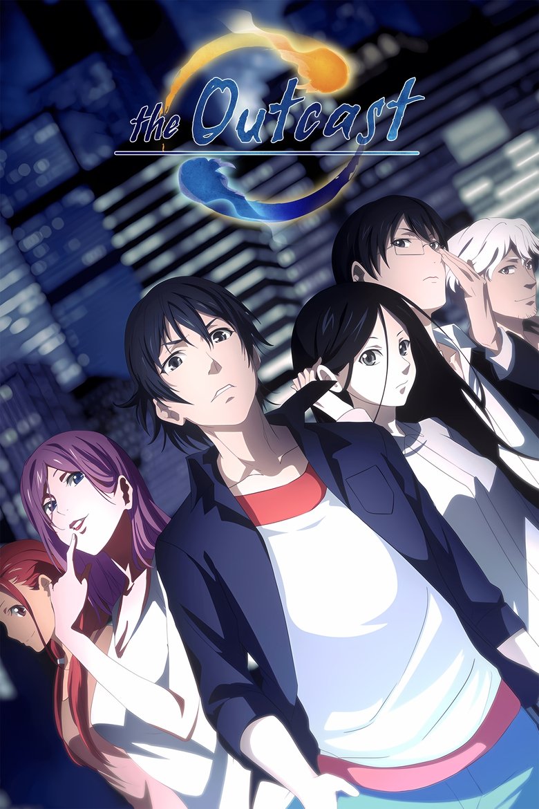 poster image of movie or series