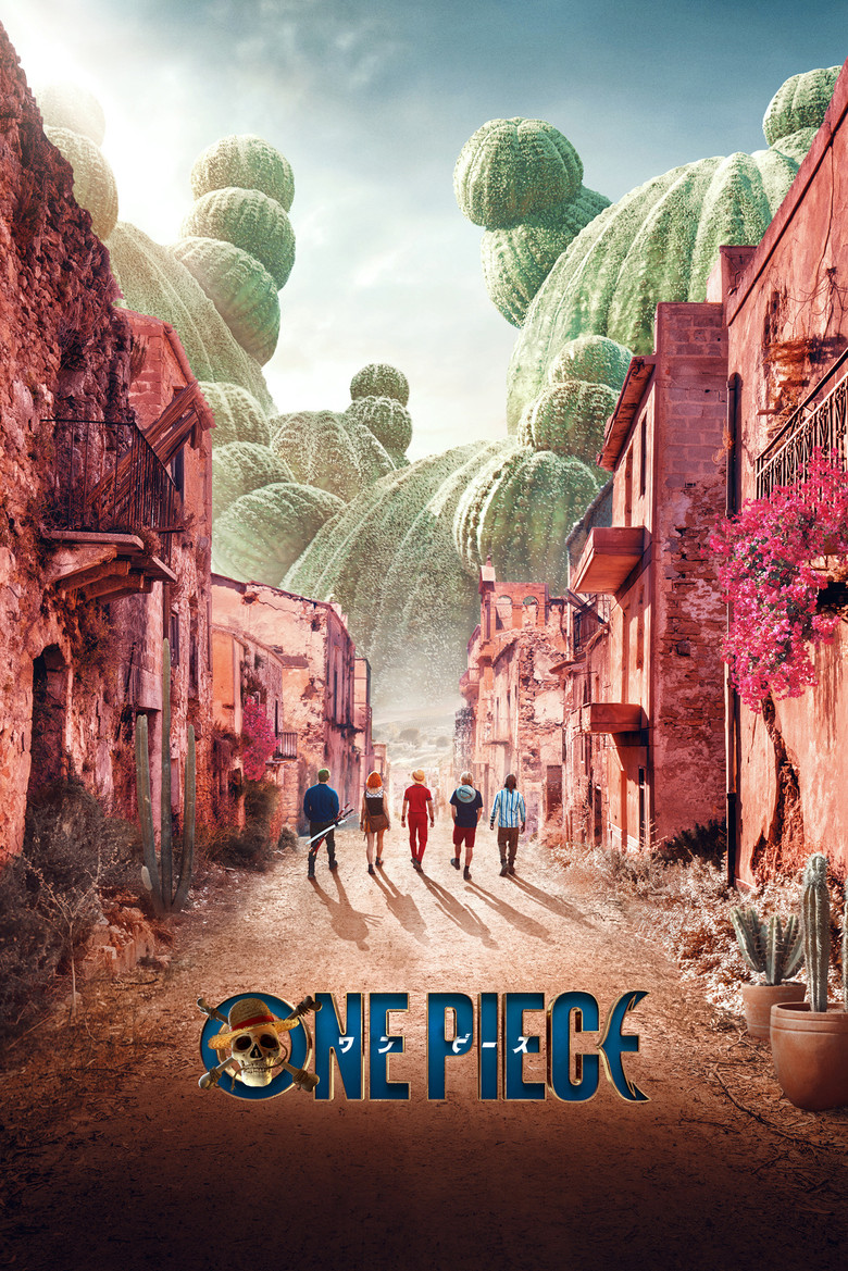 poster image of movie or series