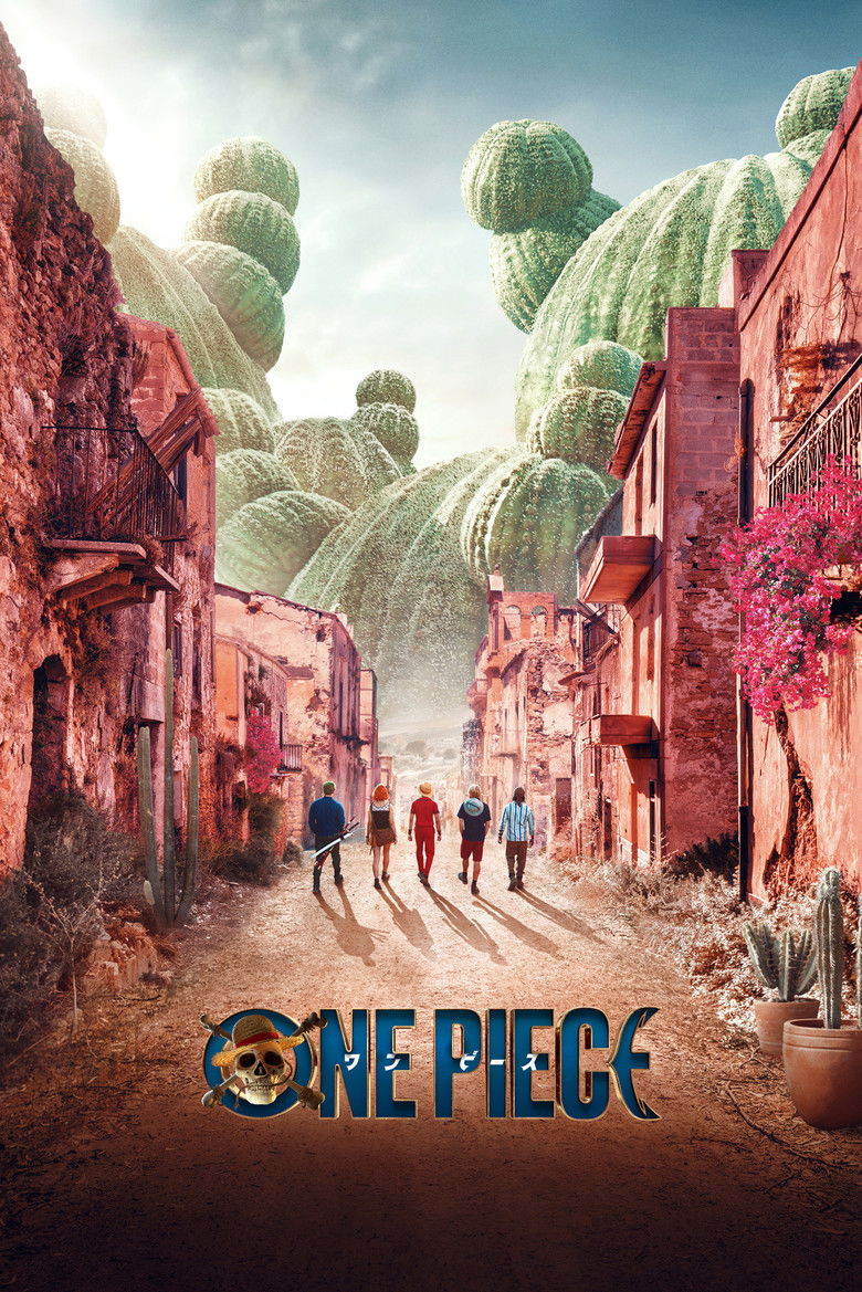 poster image of movie or series