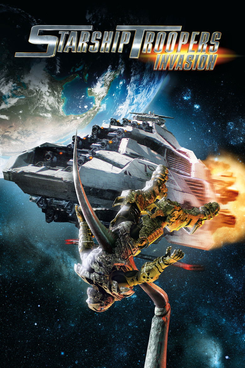 poster image of movie or series