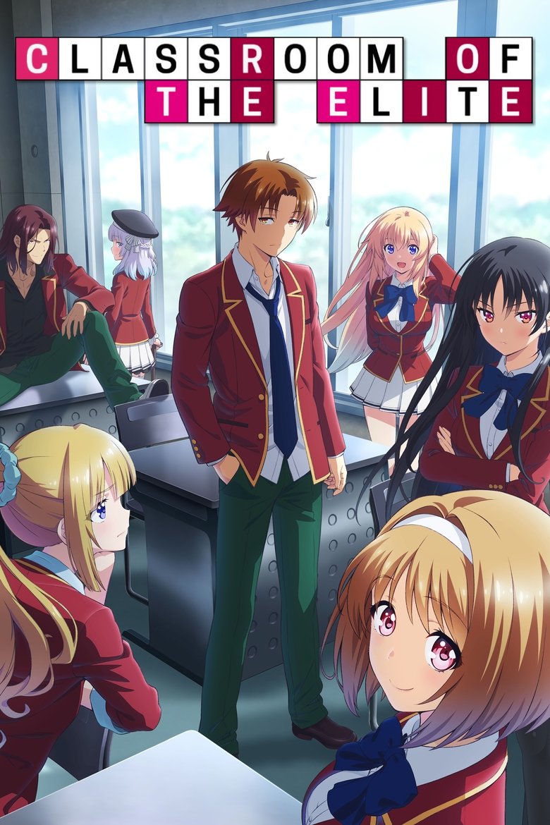 poster image of movie or series