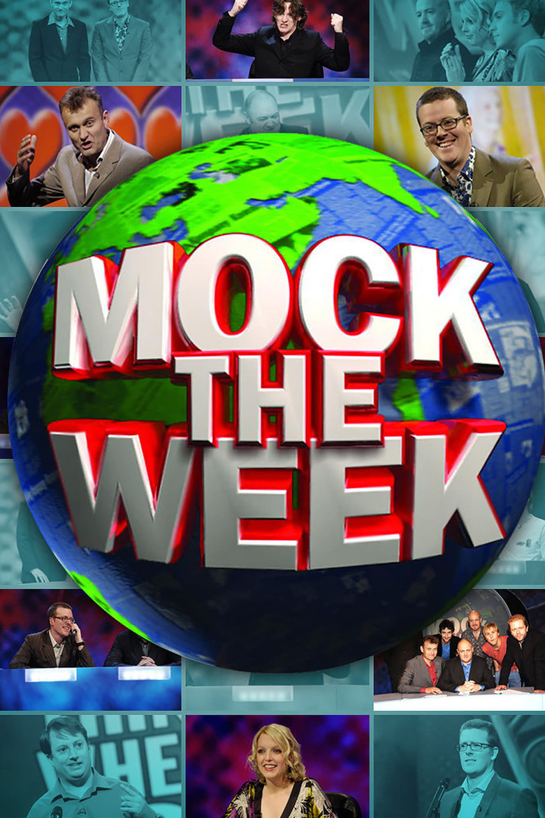 poster image of movie or series