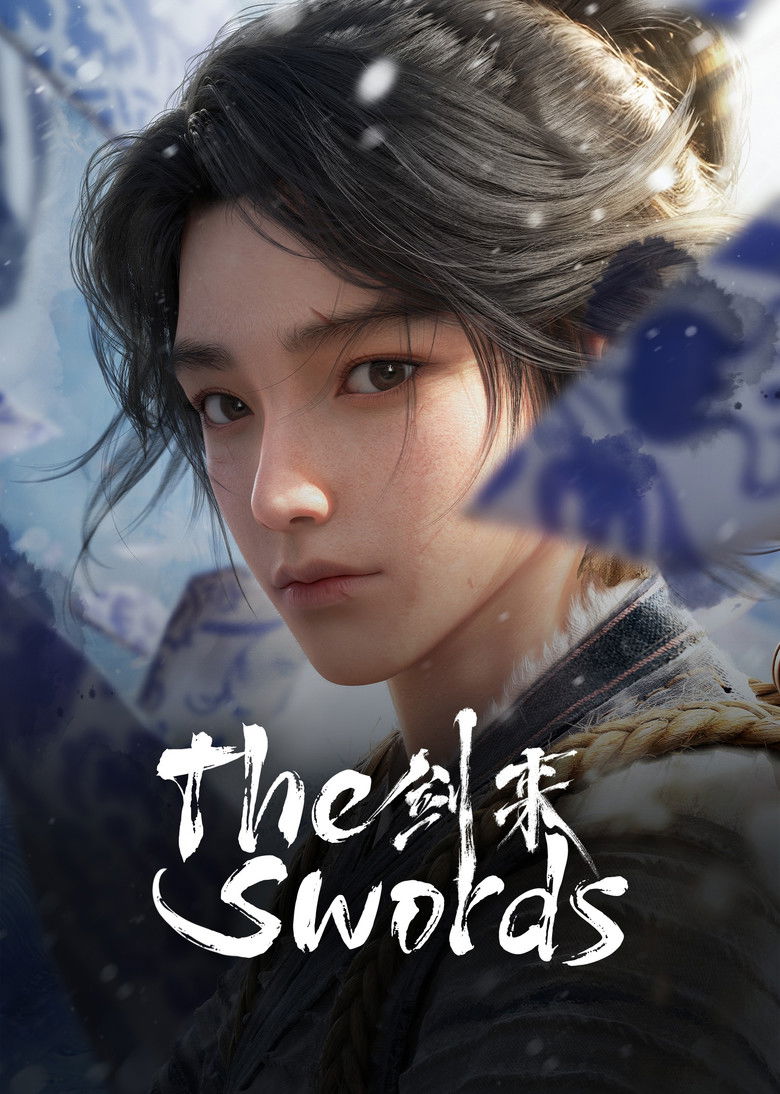 poster image of movie or series