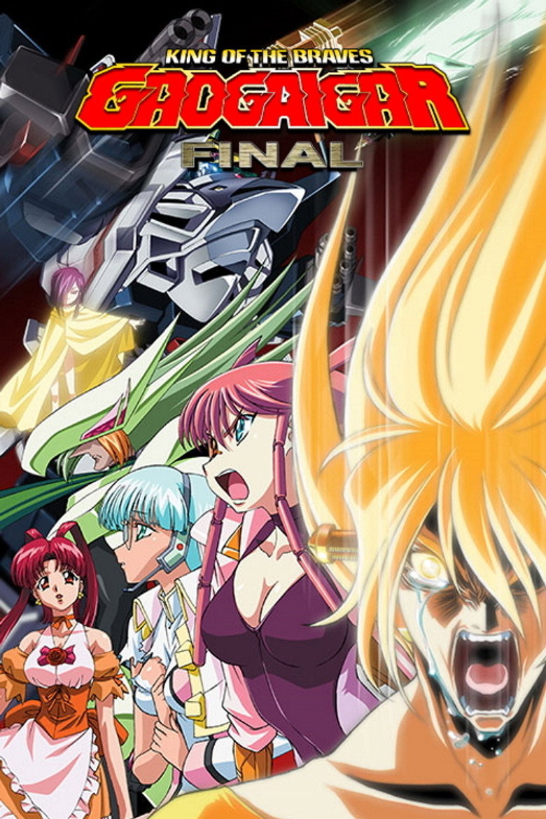 poster image of movie or series