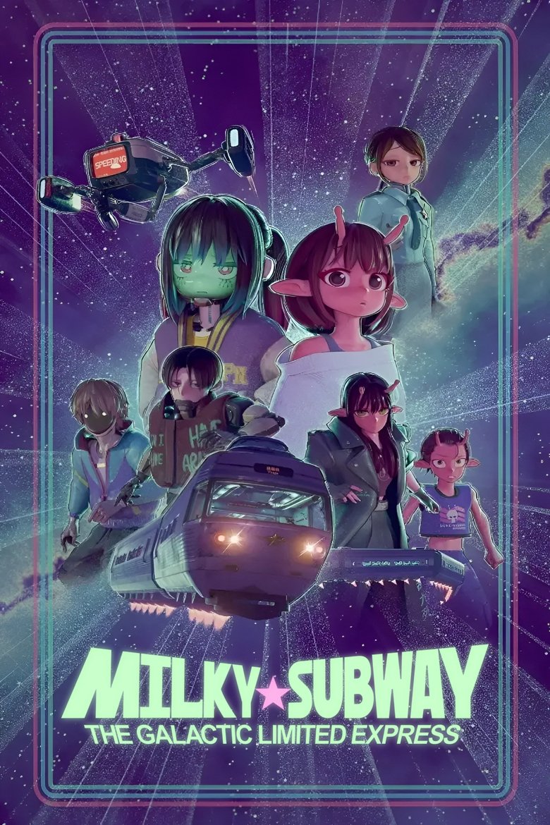 poster image of movie or series
