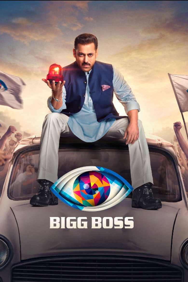 poster image of movie or series